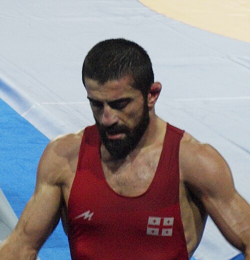Zurabi Iakobishvili