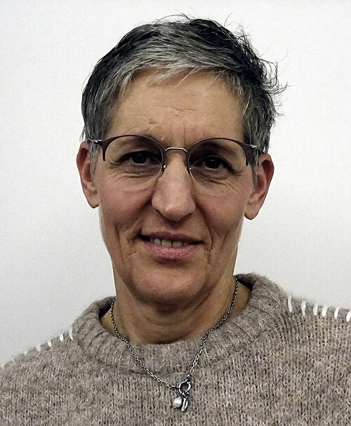 Kathrin Boron