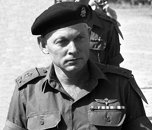 Avraham Adan