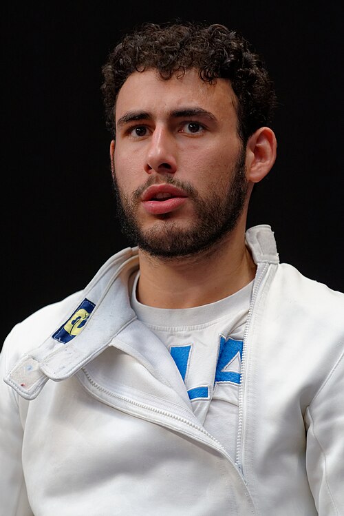 Marco Fichera