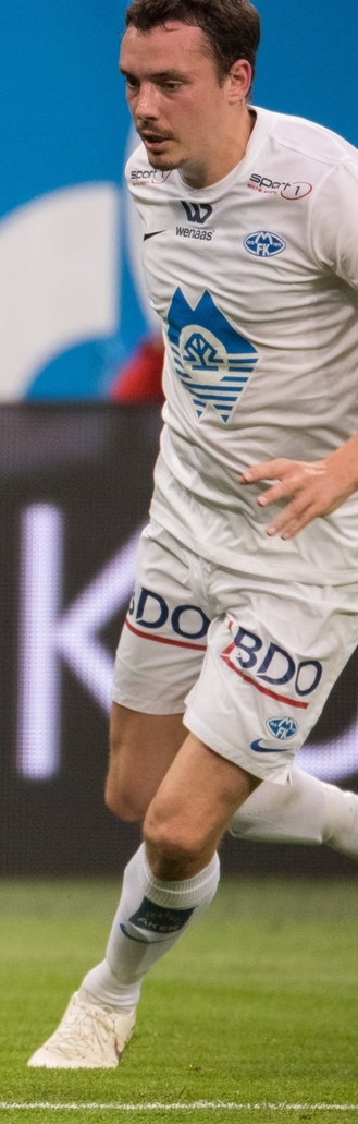 Vegard Forren