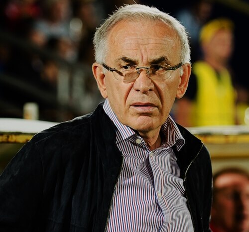 Gadzhi Gadzhiyev