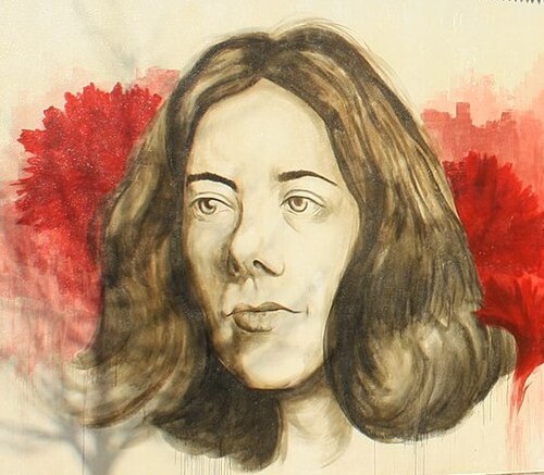 Maria Teresa Horta