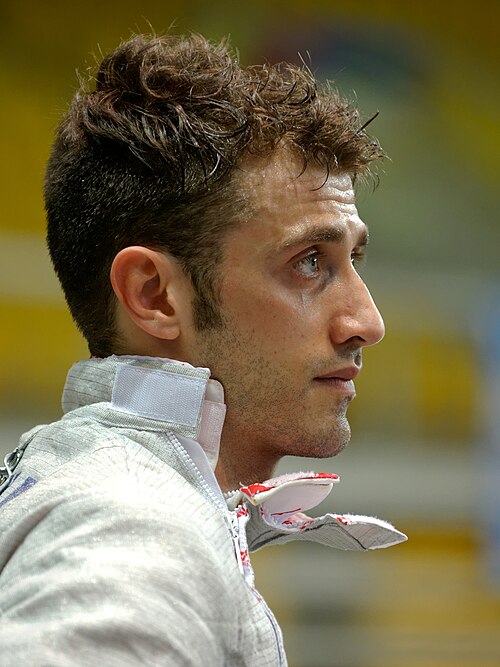Luigi Samele