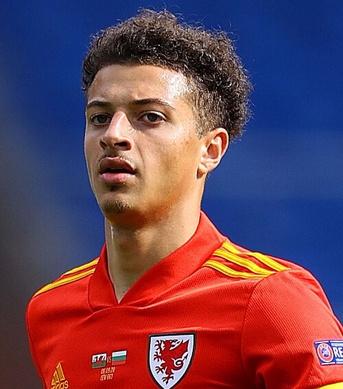 Ethan Ampadu