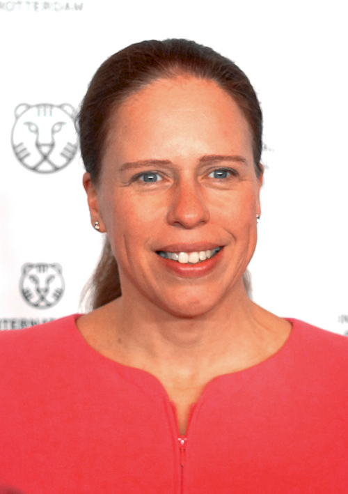 Carola Schouten