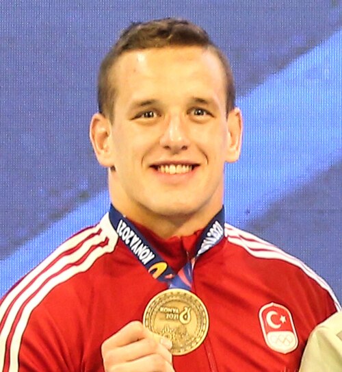 Mihael Žgank