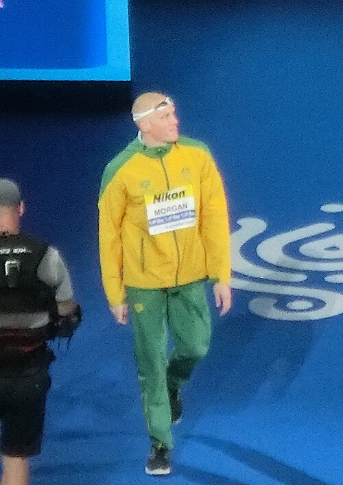 David Morgan