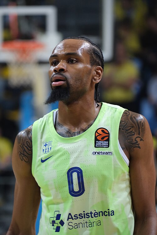 Kevin Punter
