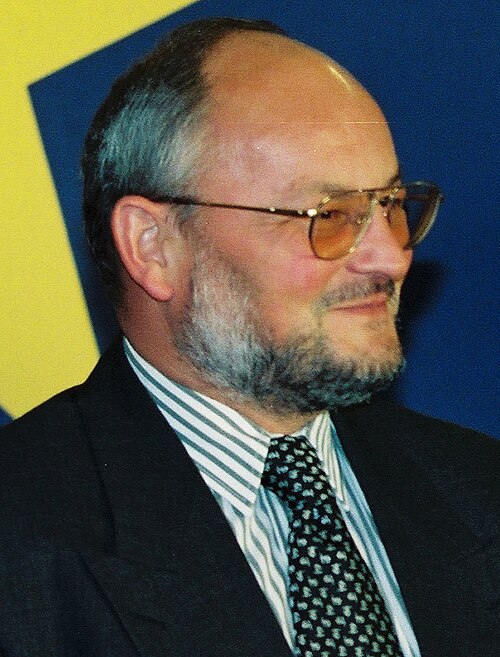 Zlatko Mateša