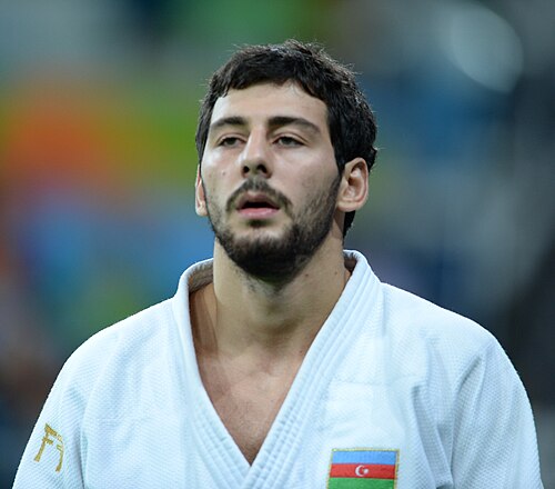 Mammadali Mehdiyev