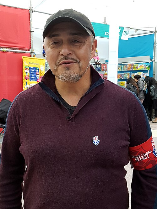 Luis Musrri