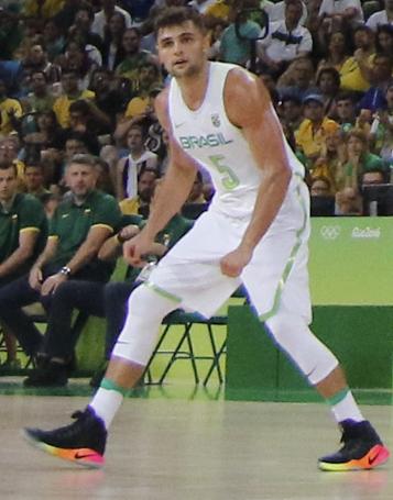 Raul Neto