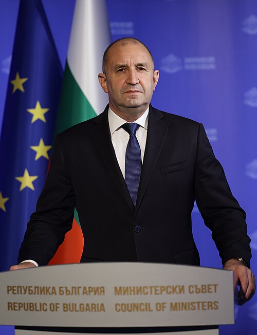 Rumen Radev