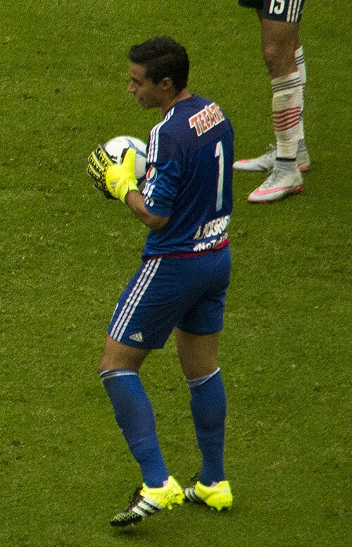 José Antonio Rodríguez