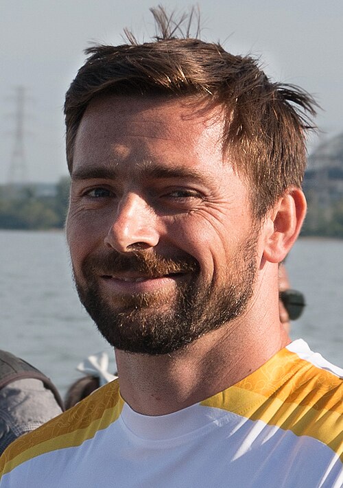 Mark Oldershaw