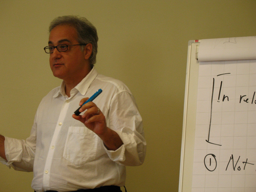 Paul Boghossian