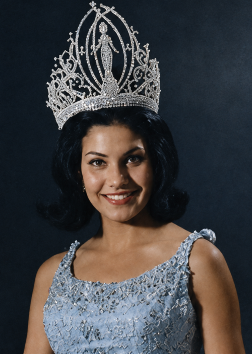Iêda Maria Vargas