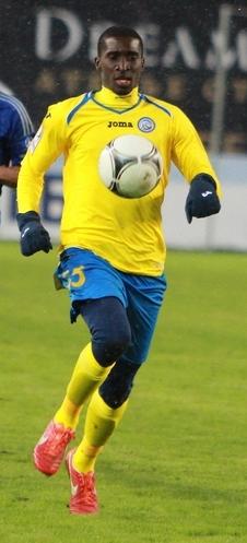 Siyanda Xulu