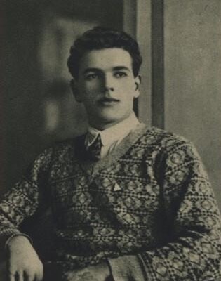 Rudolf Burkert