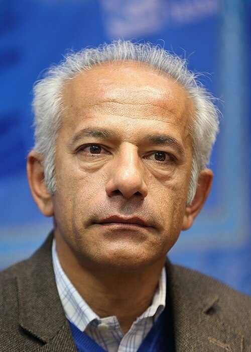 Mohammad Khakpour