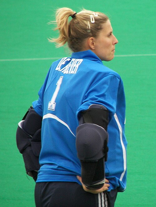 Lisanne de Roever