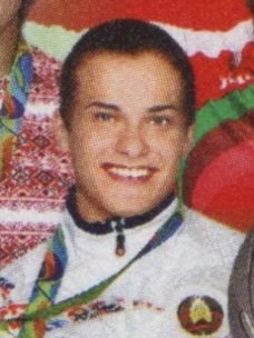 Darya Naumava