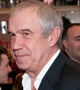 Sergei Garmash