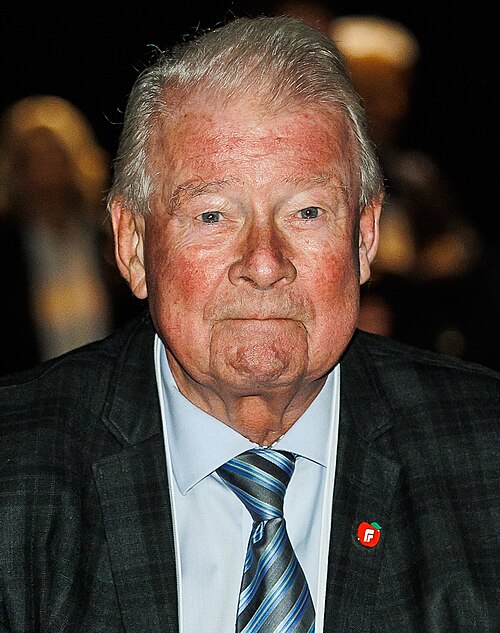 Carl I. Hagen