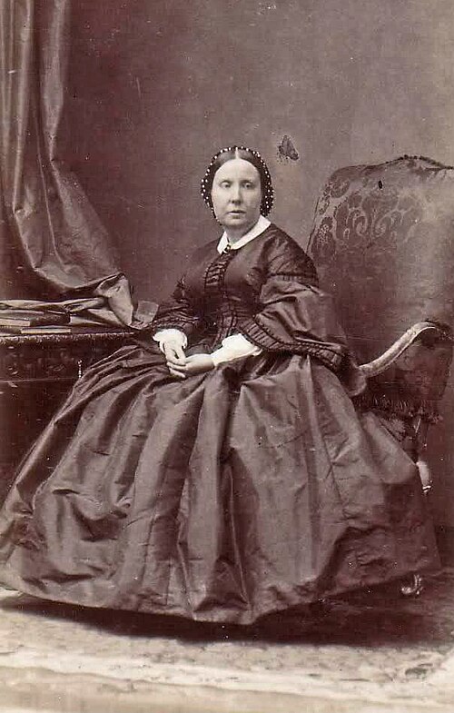 Princess Maria Carolina of the Two Sicilies