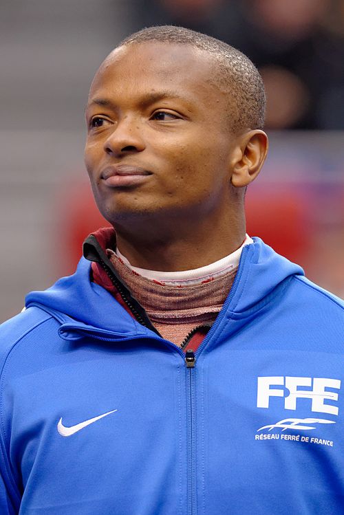 Jean-Paul Tony Helissey