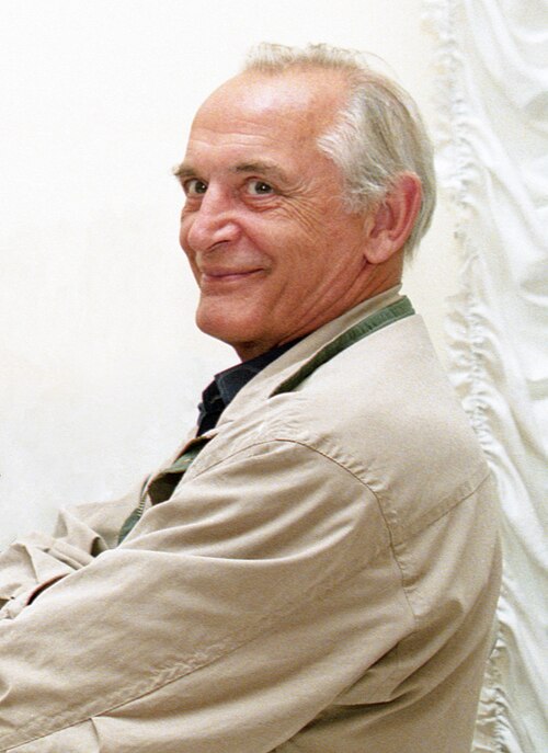 Vasily Lanovoy