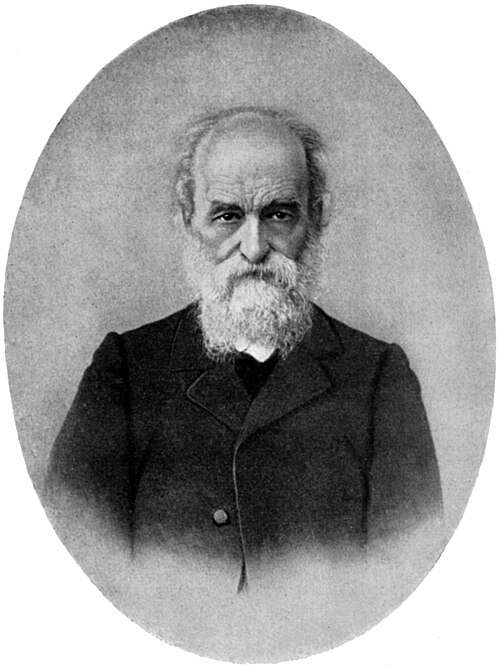 Peter Lesgaft