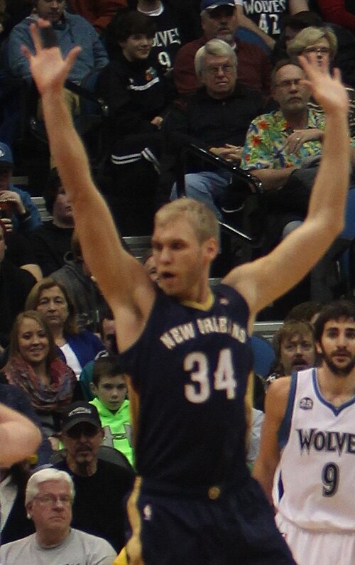 Greg Stiemsma