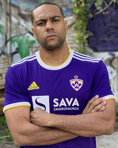 Marcos Tavares