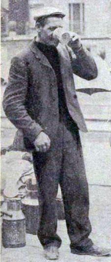 Auguste Daumain
