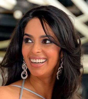 Mallika Sherawat