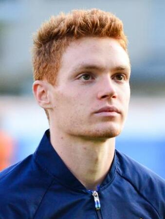 Viktor Tsyhankov