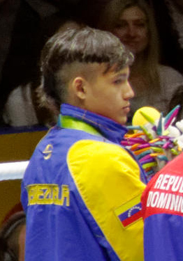 Yoel Finol