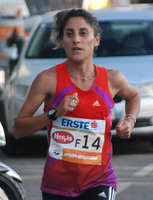 Rosa Godoy