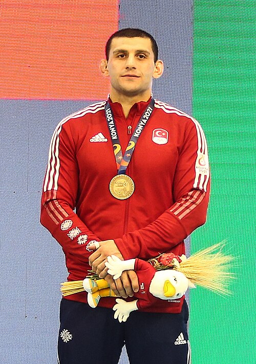Vedat Albayrak