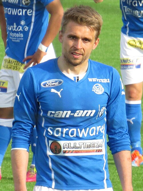 Aleksandr Kokko