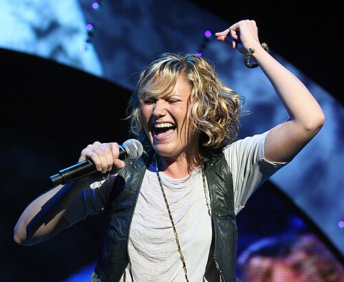 Jennifer Nettles