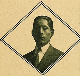 Casiano Chavarría