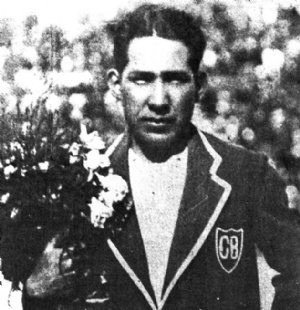 Mario Alborta