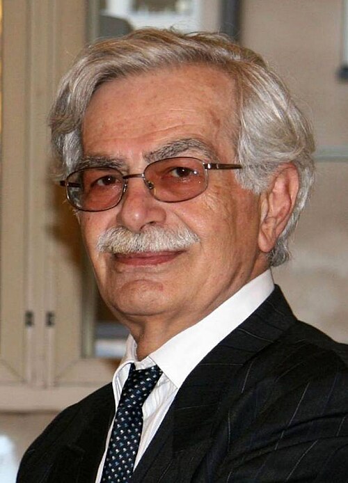 Bessarion Gugushvili