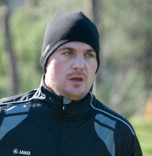 Klemen Lavrič