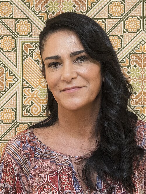 Lydia Cacho