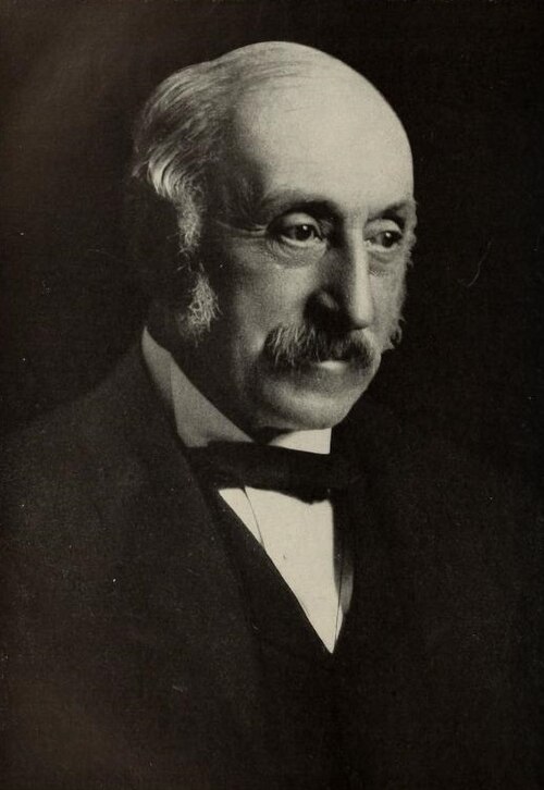 Charles Eliot Norton