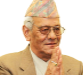Lokendra Bahadur Chand